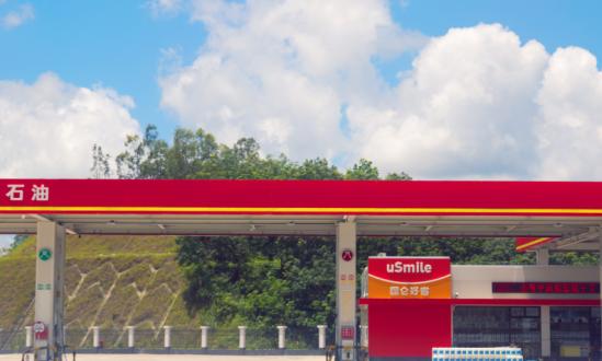 我国加油站产业市场调研及前景展望