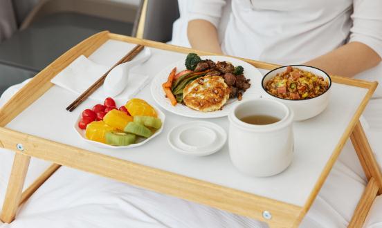 2024月子中心行业未来发展前景及投资价值分析