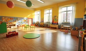 2024年幼儿园产业的市场发展现状及发展趋势