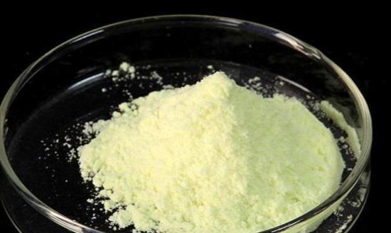 化学原料药行业研究报告：化学药研发创新能力亟待提高