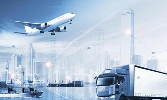 2024航空物流产业发展分析报告：1月全球航空货运需求大幅增长