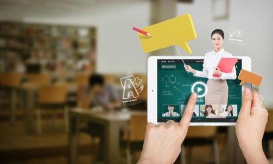 2024年云教育行业产业链上下游结构及发展趋势分析