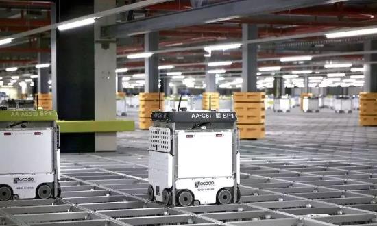 2024物流自动化产业前景未来趋势：区块物流产业集群蓬勃发展