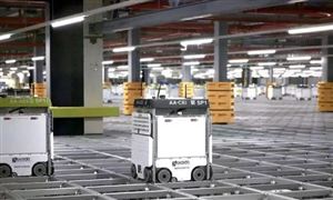 2024物流自动化产业前景未来趋势：区块物流产业集群蓬勃发展