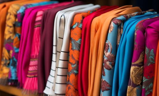 2024丝绸行业进出口市场及未来发展趋势、投资机会分析