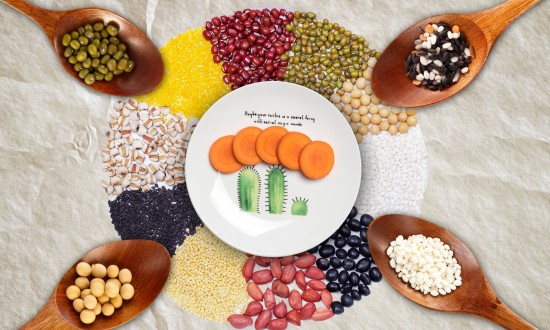 2024年中国食疗行业市场发展现状及发展趋势