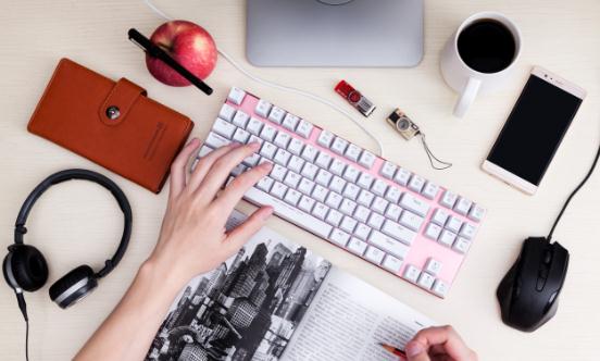 2024键盘行业市场未来发展前景及投资价值研究