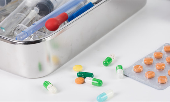 2024中国医药卫生用品行业现状及未来前景分析