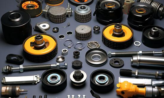 2023年中国汽车配件行业发展现状、竞争格局及未来发展趋势与前景分析