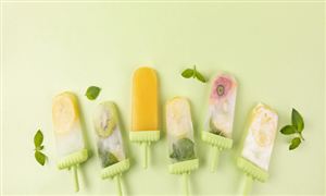 “雪糕刺客”钟薛高被限制消费 执行标的81.81万元 雪糕行业市场全景调研与发展前景预测报告