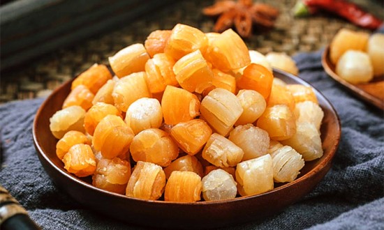 2024年中国瑶柱行业市场发展现状及发展趋势分析