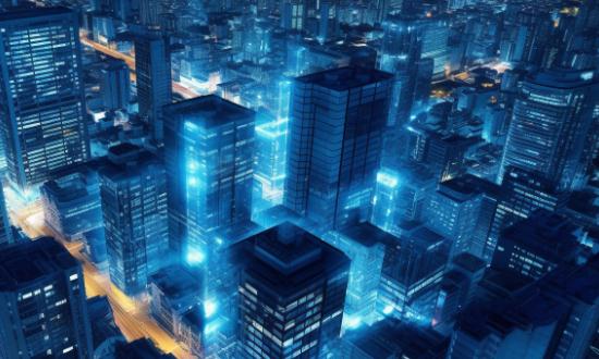 2023年中国智慧园区行业发展现状、竞争格局及未来发展趋势与前景分析