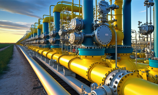 全球液化天然气需求回升 液化天然气行业现状及未来发展预测