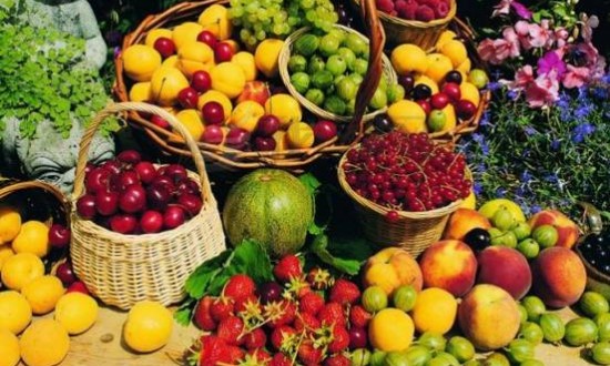 2024年中国特色农产品行业的发展现状及发展趋势