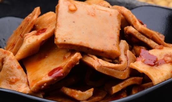 豆腐干产业市场现状及产业发展分析