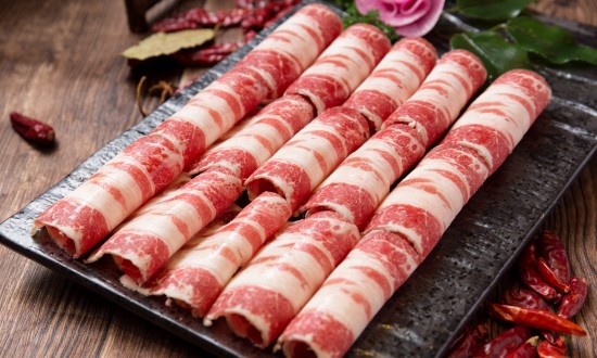 2024年中国冷鲜肉行业产业链上下游结构​及市场发展现状​