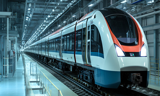 智慧地铁建设及智慧地铁市场规模深度分析