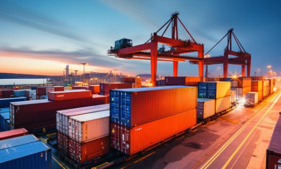 大宗商品行业预测：大宗商品市场的多元化和全球化趋势将更加明显