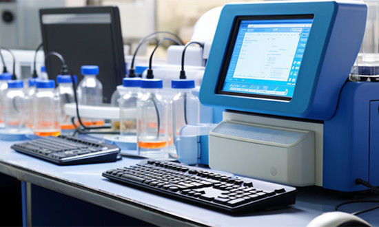 频谱分析仪行业市场竞争状况及未来前景展望