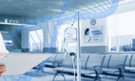 大输液行业市场格局及产业发展分析