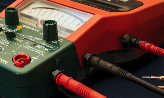 中国电子测量仪器行业市场政策支持 电子测量仪器行业未来趋势展望