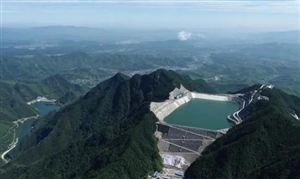 储能界的加大充电宝 抽水蓄能发电行业市场深度调研分析报告