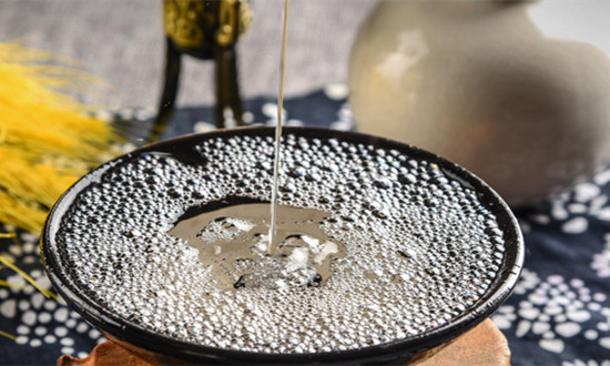 有机硅消泡剂行业产业链全景及未来发展趋势