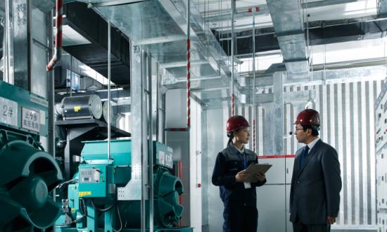 我国电力安防行业发展前景分析：建成配电自动化和配网调控一体化智能技术支持系统