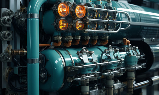 空气发生器行业上下游市场情况及未来发展趋势