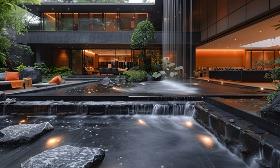 2024年景观设计产业链供需布局分析及市场发展现状