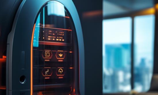 中国智慧安防产业链供需布局与招商发展策略深度研究2024