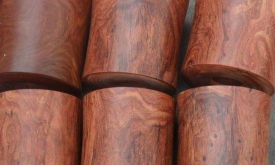 2024年檀木行业产业链供需布局分析及发展趋势