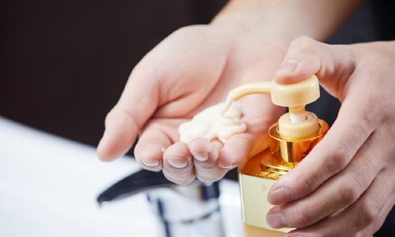 中国日化用品市场深度调查研究报告