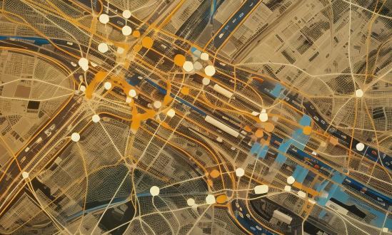 地理信息产业发展现状及行业发展方向调研