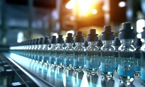 2024中硼硅玻璃行业发展现状及进出口市场分析