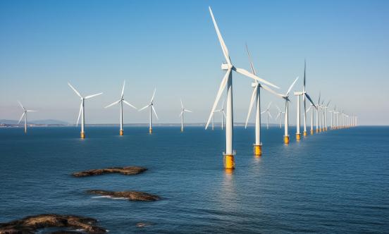 2024海洋新能源行业未来发展规划及趋势预测