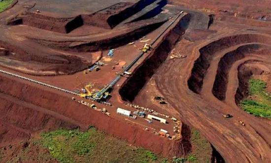 2024巴西矿业市场深度调研及投资：朝着高效、智能和环保方向发展