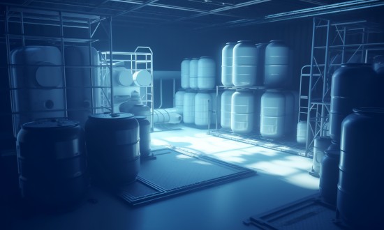 2024年中国储氢材料产业链供需布局分析及重点企业