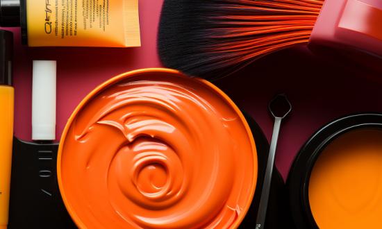 我国染发剂行业市场调研分析：天然植物染发剂，其发展空间和应用前景更为广阔