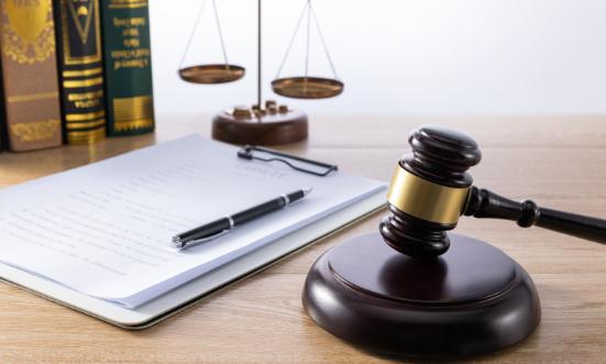 中国拍卖行业拍卖场次成交场次整体呈上升趋势