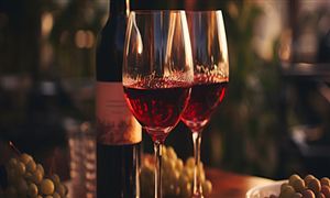 消费力的逐步增强 葡萄酒内销成为行业发展的主要力量 葡萄酒产业现状及未来发展趋势分析报告