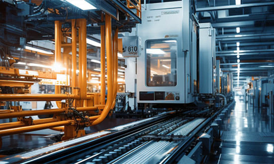 中国VR工业生产行业市场空间及发展潜力分析