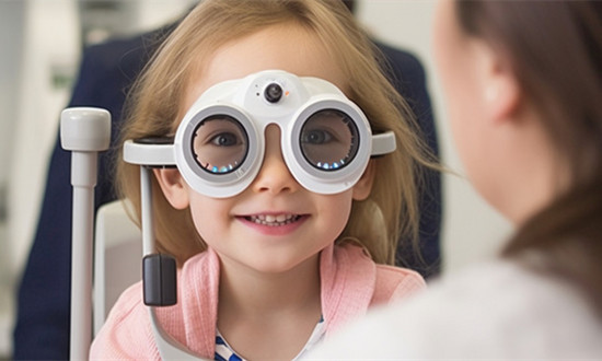 2022年我国儿童青少年总体近视率为51.9% 近视康复治疗仪行业市场前景分析