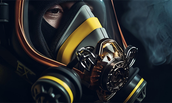 逃生呼吸器行业发展分析及未来趋势分析报告