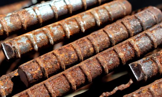 废钢产业市场调研分析2024：引导、鼓励钢渣等固废资源综合利用​