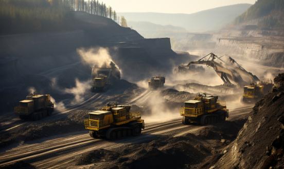 煤机行业发展机遇及威胁分析：煤机行业正面临着前所未有的发展机遇