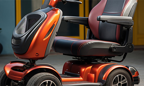 电动轮椅车行业市场需求及未来发展机会分析