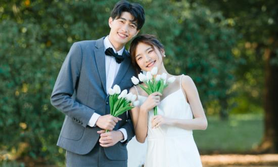 婚纱摄影行业深度调研2024：行业呈现出差异化、定制化的发展趋势