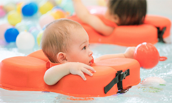 婴儿游泳池行业市场发展分析及投资前景
