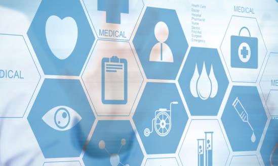 精准医疗产业前景分析：未来行业市场客群和服务需求量及其庞大